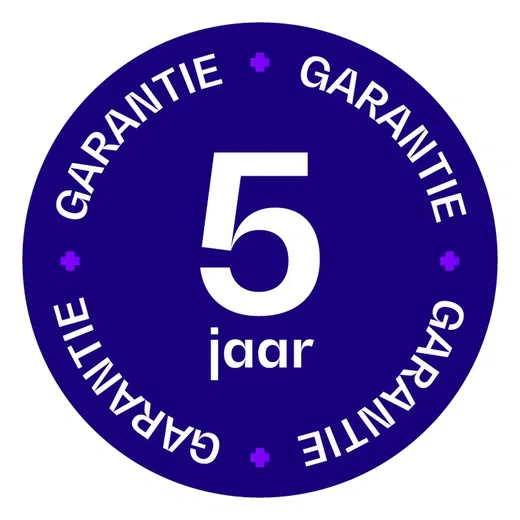 Buddi Flex USB-C naar Lightning Kabel 20W Fast Charge 2M Wit afbeelding 6