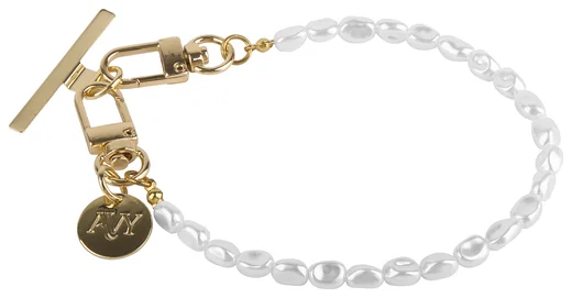 AVY Universeel Armband Polsband Telefoonkoord (30CM) Perla Chic afbeelding 15
