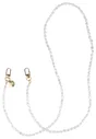 AVY Universeel Ketting Crossbody Telefoonkoord (120CM) Perla Chic
