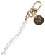 AVY Universeel Ketting Crossbody Telefoonkoord (120CM) Perla Chic afbeelding 12