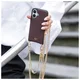 AVY Universeel Ketting Crossbody Telefoonkoord (120CM) Aurum Lien afbeelding 4