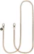 AVY Universeel Ketting Crossbody Telefoonkoord (120CM) Aurum Lien afbeelding 1