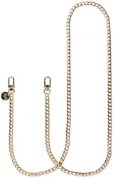 AVY Universeel Ketting Crossbody Telefoonkoord (120CM) Aurum Lien afbeelding