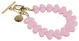 AVY Universele Hartjes Armband Polsband Telefoonkoord (30CM) Cupid Pink afbeelding 10