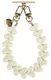 AVY Universele Hartjes Armband Polsband Telefoonkoord (30CM) Cupid Beige afbeelding 9