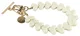 AVY Universele Hartjes Armband Polsband Telefoonkoord (30CM) Cupid Beige afbeelding 10