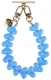 AVY Universele Hartjes Armband Polsband Telefoonkoord (30CM) Cupid Blue afbeelding 7