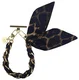 AVY Universeel Sjaal Telefoonkoord / Polsbandje (32CM) Panthera Chic afbeelding 9
