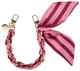 AVY Universeel Sjaal Telefoonkoord / Polsbandje (32CM) Linea Sol