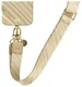 AVY Verstelbaar Nylon Crossbody Telefoonkoord (130CM) Aurum Gold afbeelding 8