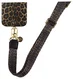 AVY Verstelbaar Nylon Crossbody Telefoonkoord (130CM) Panthera Chic afbeelding 10