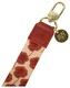 AVY Verstelbaar Nylon Crossbody Telefoonkoord (130CM) Botanique Roses afbeelding 8