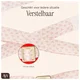 AVY Verstelbaar Nylon Crossbody Telefoonkoord (130CM) Cupid Blush afbeelding 5