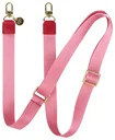 AVY Verstelbaar Nylon Crossbody Telefoonkoord (130CM) Linea Sol