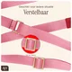 AVY Verstelbaar Nylon Crossbody Telefoonkoord (130CM) Linea Sol afbeelding 7