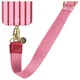 AVY Verstelbaar Nylon Crossbody Telefoonkoord (130CM) Linea Sol afbeelding 8