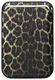 AVY Magnetische Wallet MagSafe Kaarthouder / Pasjeshouder Panthera Chic afbeelding 7