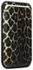 AVY Magnetische Wallet MagSafe Kaarthouder / Pasjeshouder Panthera Chic afbeelding 8