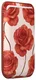 AVY Magnetische Wallet MagSafe Kaarthouder / Pasjeshouder Botanique Roses afbeelding 8