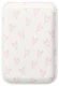 AVY Magnetische Wallet MagSafe Kaarthouder / Pasjeshouder Cupid Blush afbeelding 9