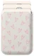 AVY Magnetische Wallet MagSafe Kaarthouder / Pasjeshouder Cupid Blush
