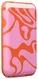 AVY Magnetische Wallet MagSafe Kaarthouder / Pasjeshouder Rosé Twist afbeelding 9