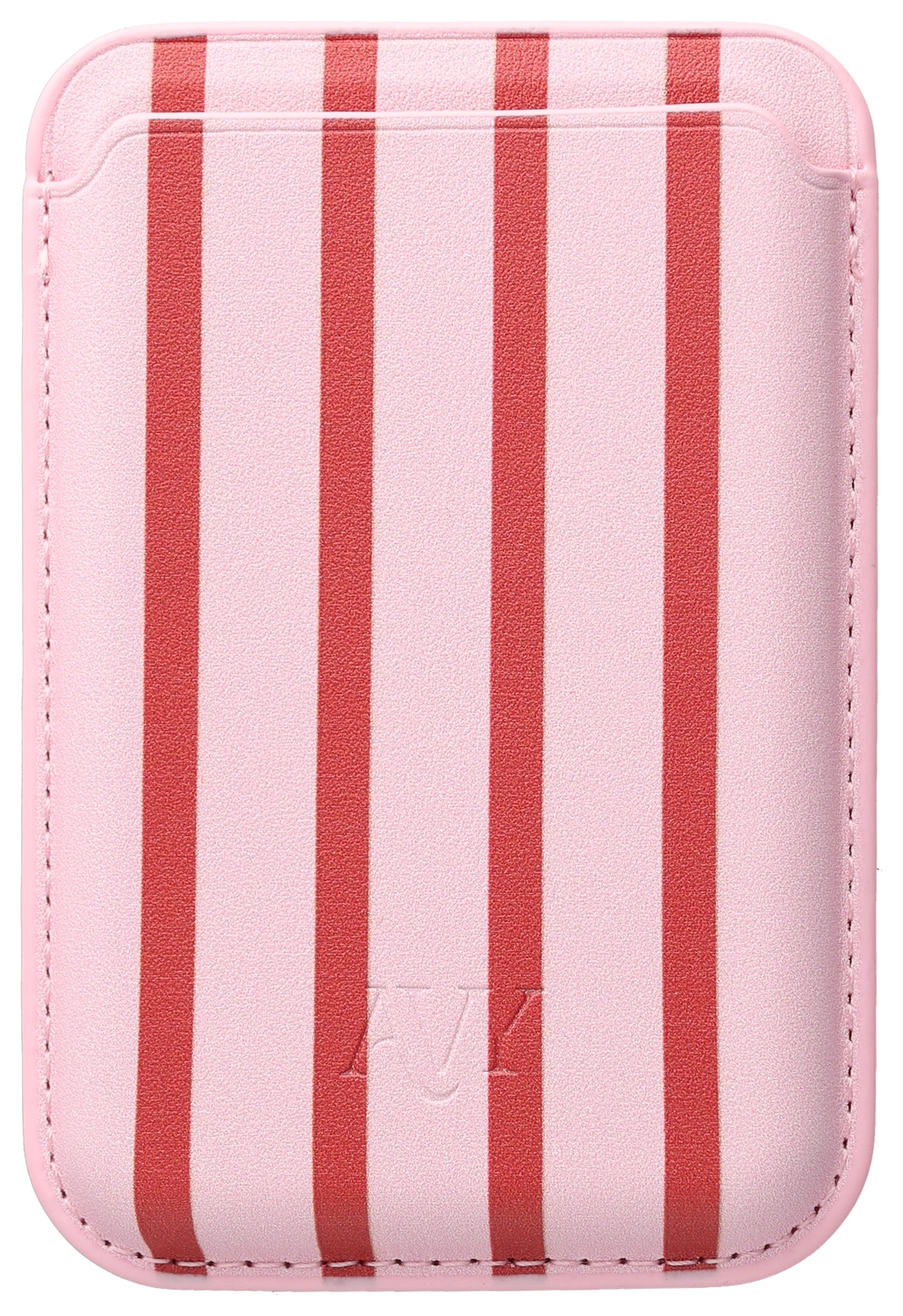 AVY Magnetische Wallet MagSafe Kaarthouder / Pasjeshouder Linea Sol afbeelding 7