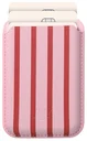 AVY Magnetische Wallet MagSafe Kaarthouder / Pasjeshouder Linea Sol