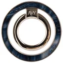 AVY Stand MagSafe Ring Stand / Vinger Houder Obscura Blue