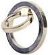 AVY Stand MagSafe Ring Stand / Vinger Houder Obscura Blue afbeelding 5