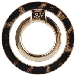 AVY Stand MagSafe Ring Stand / Vinger Houder Panthera Chic afbeelding