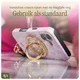 AVY Stand MagSafe Ring Stand / Vinger Houder Serengeti Zebra afbeelding 4