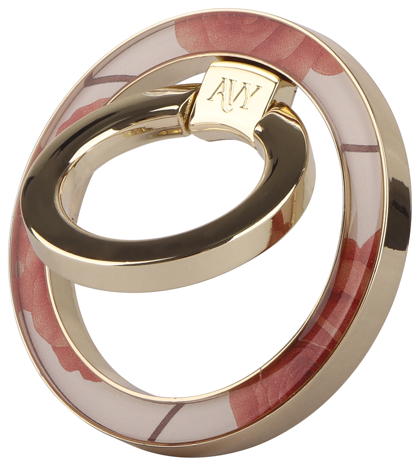 AVY Stand MagSafe Ring Stand / Vinger Houder Botanique Roses afbeelding 5