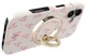 AVY Stand MagSafe Ring Stand / Vinger Houder Cupid Blush afbeelding 6
