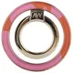 AVY Stand MagSafe Ring Stand / Vinger Houder Rosé Twist