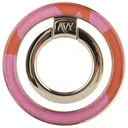 AVY Stand MagSafe Ring Stand / Vinger Houder Rosé Twist