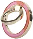 AVY Stand MagSafe Ring Stand / Vinger Houder Rosé Twist afbeelding 5