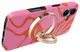 AVY Stand MagSafe Ring Stand / Vinger Houder Rosé Twist afbeelding 6