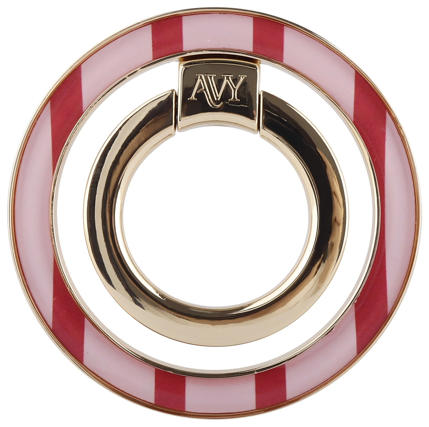 AVY Stand MagSafe Ring Stand / Vinger Houder Linea Sol afbeelding 1