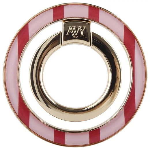 AVY Stand MagSafe Ring Stand / Vinger Houder Linea Sol afbeelding 1