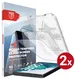 Rosso Samsung Galaxy S20 FE Tempered Glass met Installatietray (2-Pack) afbeelding 1