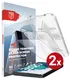 Rosso Samsung Galaxy S20 FE Tempered Glass met Installatietray (2-Pack) afbeelding 13