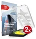 Rosso Apple iPhone SE 2020/2022 Tempered Glass met Installatietray (2-Pack) afbeelding 11