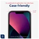 Rosso Apple iPhone 13 Pro Max Tempered Glass met Installatietray (2-pack) afbeelding 2
