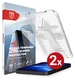 Rosso Apple iPhone 13 Pro Max Tempered Glass met Installatietray (2-pack) afbeelding 11