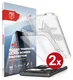 Rosso Google Pixel 7 Tempered Glass met Installatietray (2-Pack) afbeelding 13