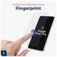 Rosso Google Pixel 7 Tempered Glass met Installatietray (2-Pack) afbeelding 2