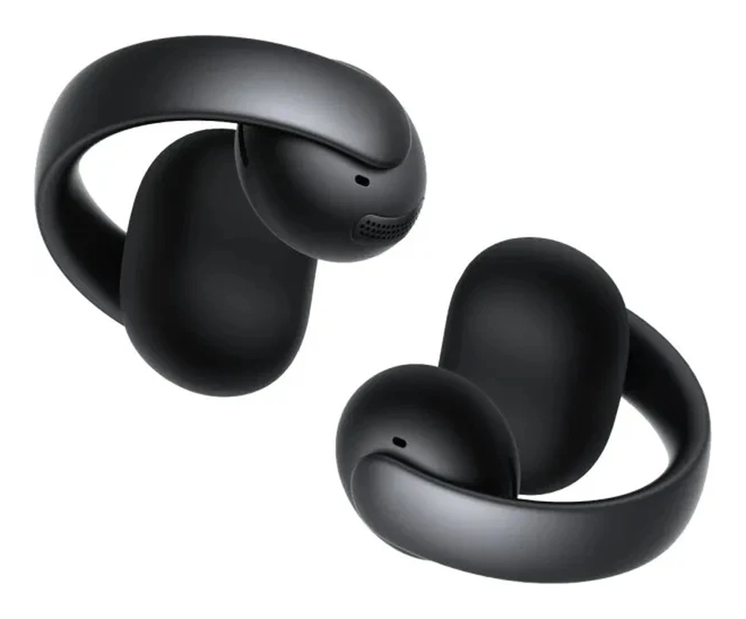 Anker Soundcore AeroClip ワイヤレスイヤホン Soundcore AeroClip | オープンイヤーイヤホンの製品情報 | Anker