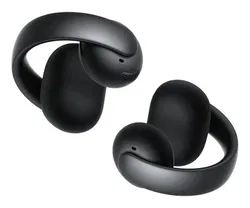 Anker Soundcore Aeroclip Open-Ear Oordopjes True Wireless Bluetooth Zwart afbeelding