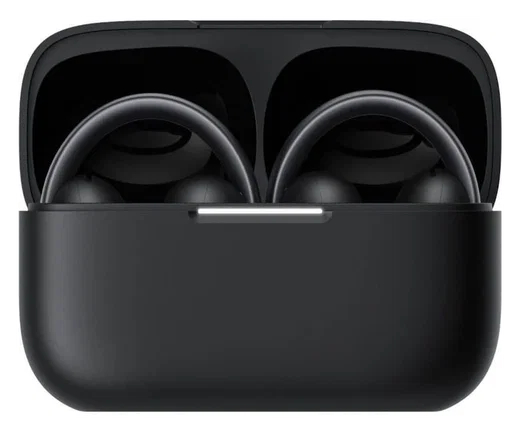 Anker Soundcore Aeroclip Open-Ear Oordopjes True Wireless Bluetooth Zwart afbeelding 10